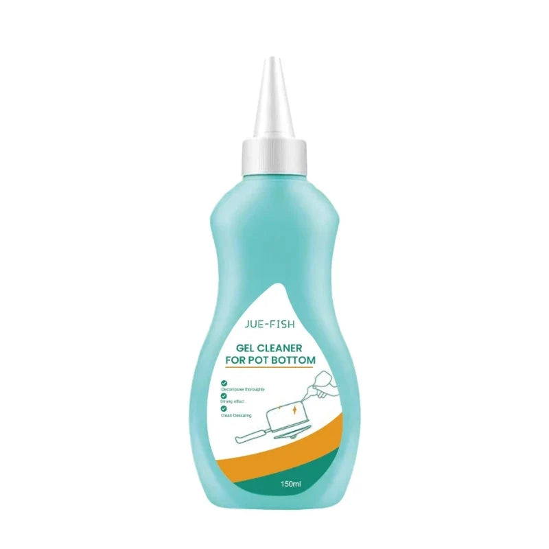1+1 GRATIS | Magischer Gel-Reiniger™ Schnell-Schimmel-Entferner
