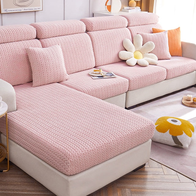 CustomFit™ | Die schnelle und einfache Sofa-Makeover-Lösung!