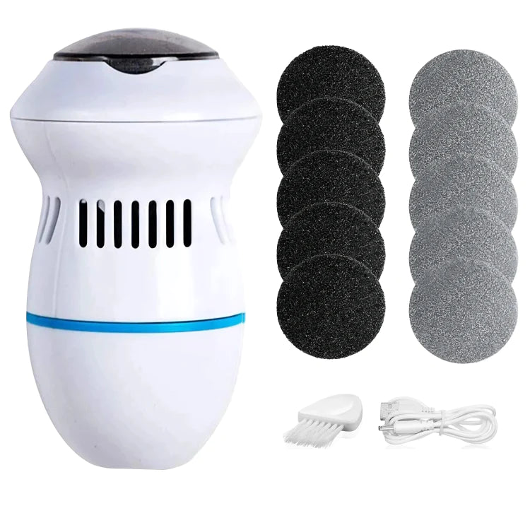 BeautyFeet™ Elektrische Fußfräse