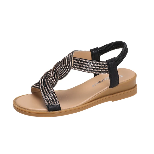 Bella™ Sandalen orthopädisch