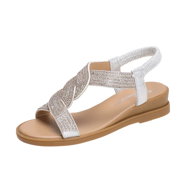 Bella™ Sandalen orthopädisch