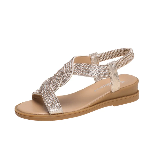 Bella™ Sandalen orthopädisch