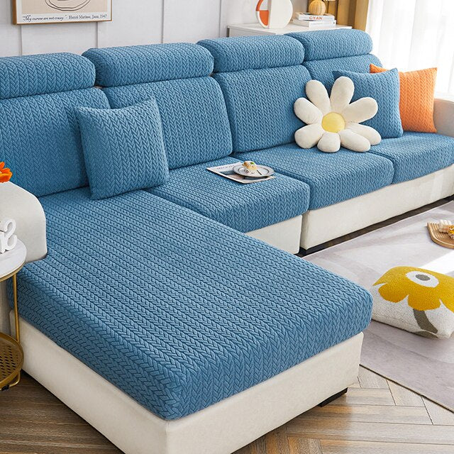 CustomFit™ | Die schnelle und einfache Sofa-Makeover-Lösung!