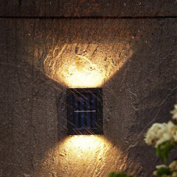1+1 GRATIS | SolarGlow™ – Schaffen Sie die perfekte Atmosphäre in Ihrem Garten!