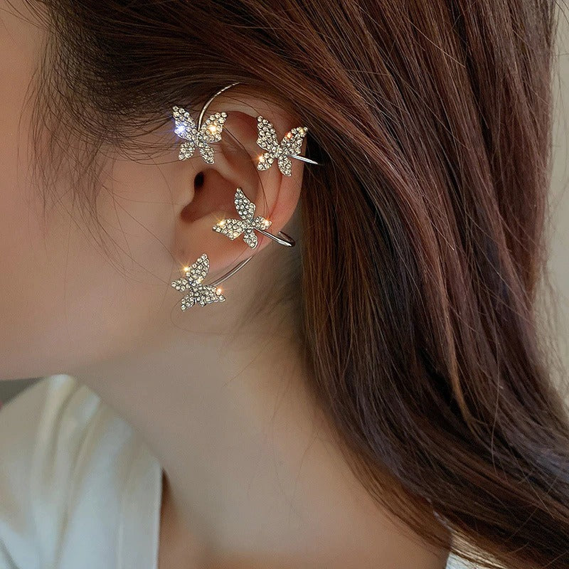 1+1 GRATIS | Butterfly™ Verwandeln Sie Ihren Stil mit Leichtigkeit!