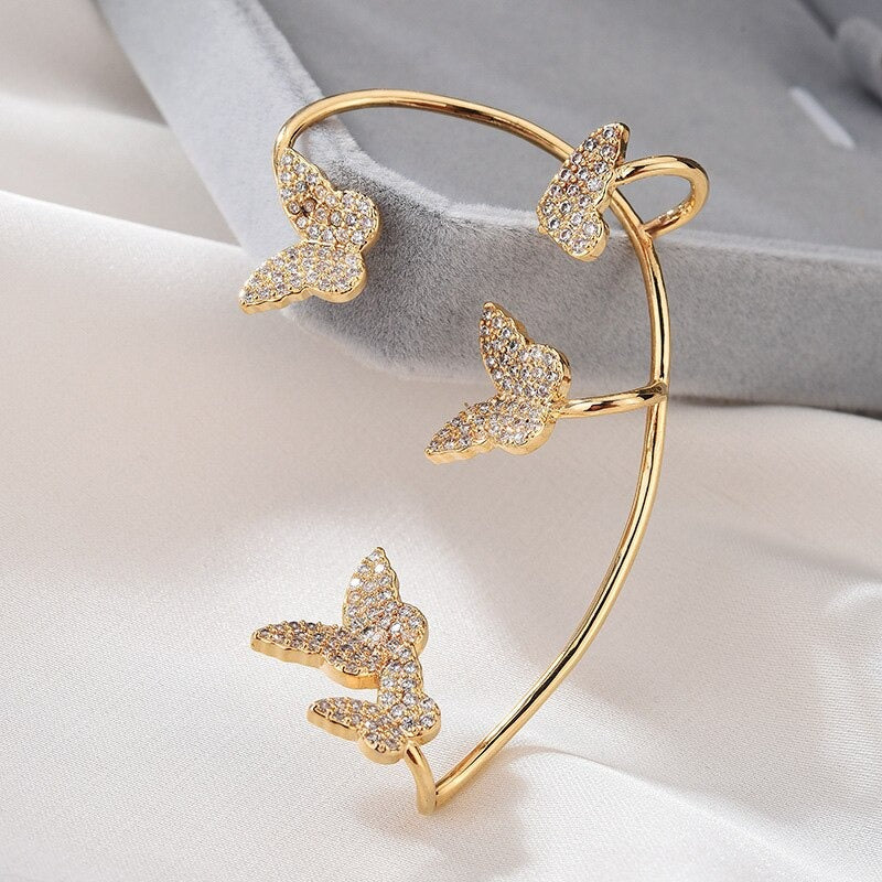 1+1 GRATIS | Butterfly™ Verwandeln Sie Ihren Stil mit Leichtigkeit!