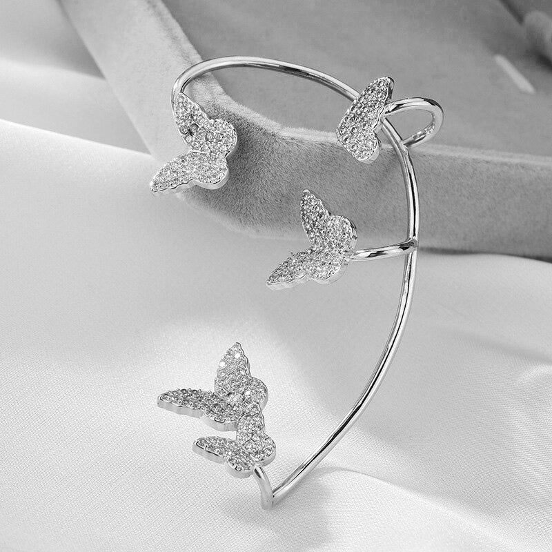 1+1 GRATIS | Butterfly™ Verwandeln Sie Ihren Stil mit Leichtigkeit!
