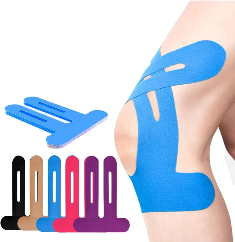 FlexiKnee™ – Gezielte Knieunterstützung für schmerzfreies Bewegen