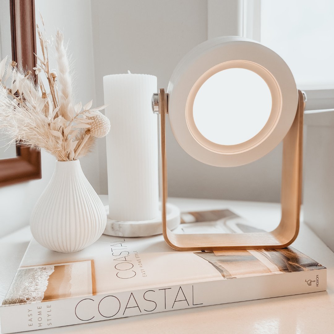 VivaLux™ — Licht, das sich jedem Moment anpasst