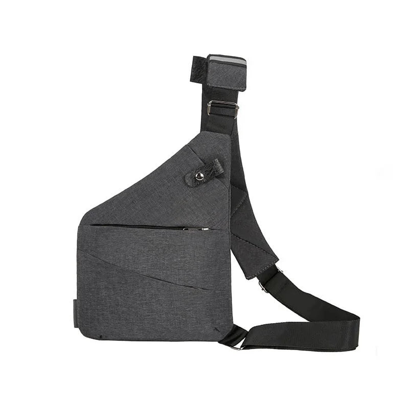 Anti-Diebstahl-Reisetasche,Lassen Sie sich Ihre Reisen nicht von Dieben ruinieren