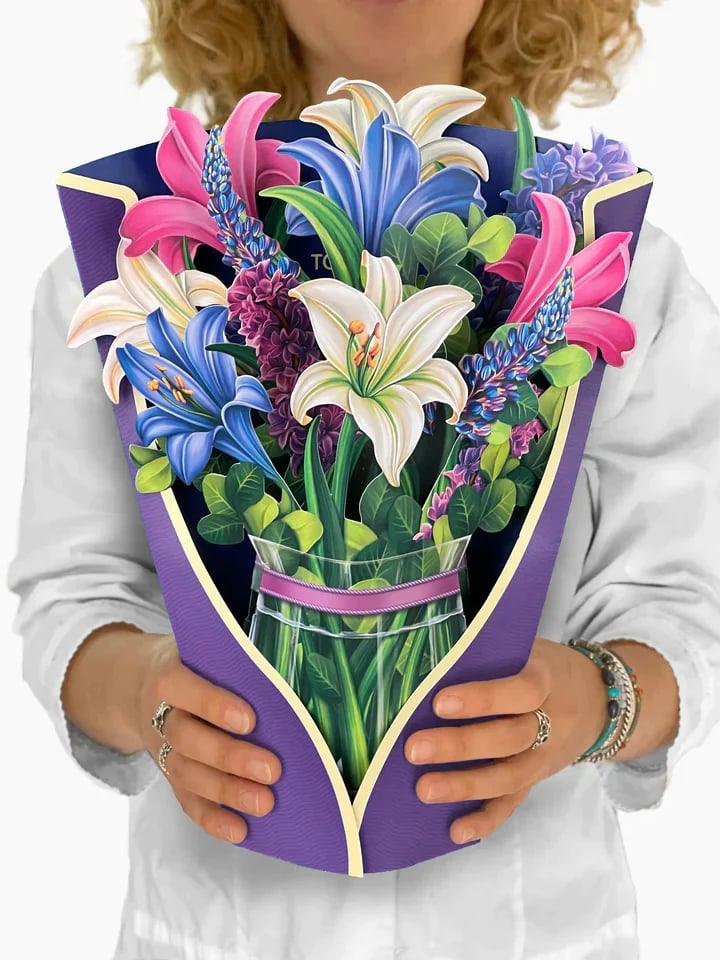 Bloomlet™ - Blumen, die ewig blühen!