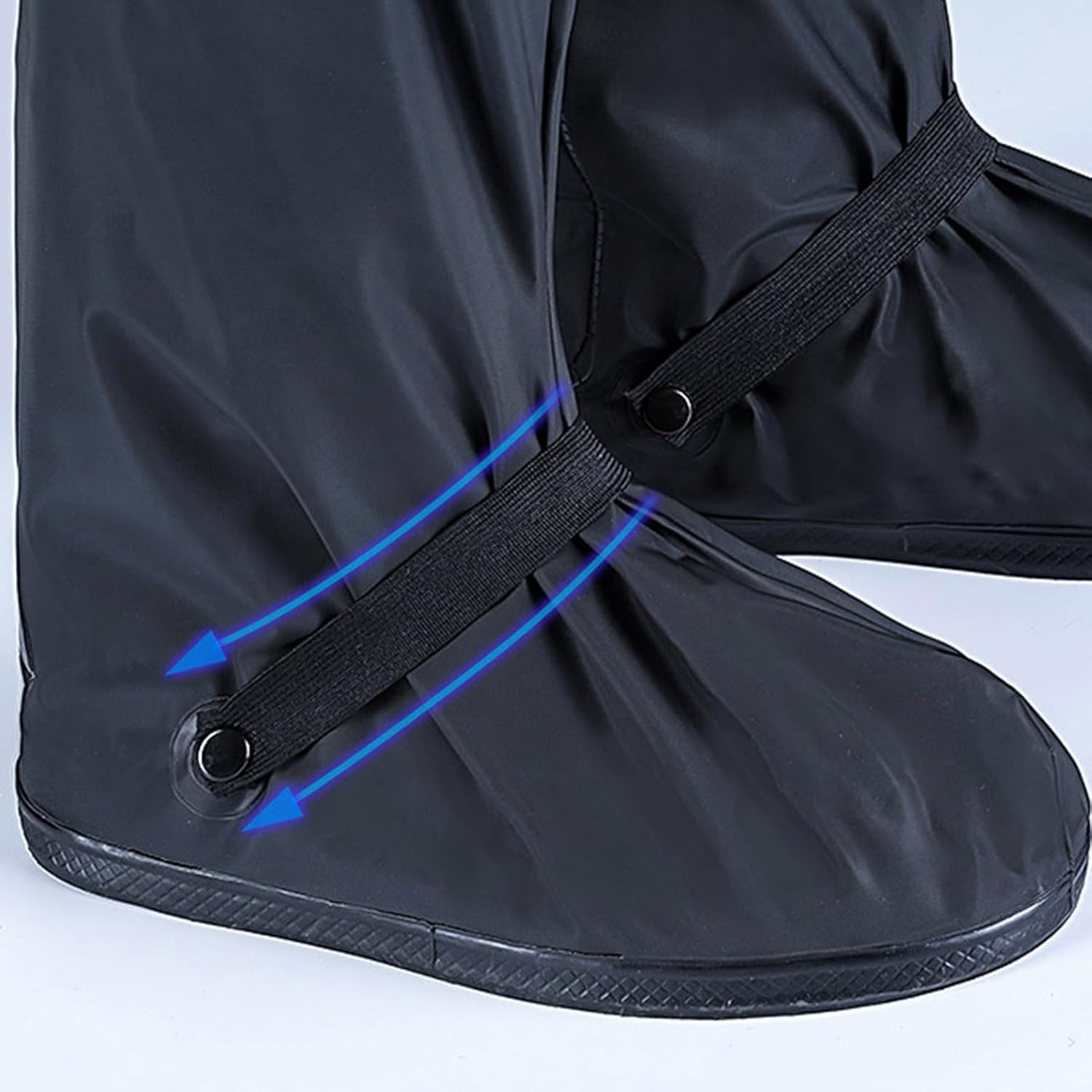 HydraGuard™ — Bleiben Sie trocken und selbstbewusst bei jedem Wetter