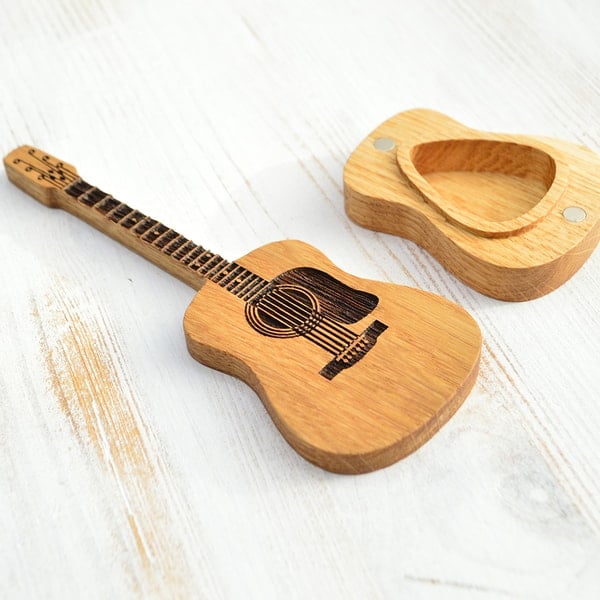 HarmonyBox™ — Bewahre die Seele deiner Musik lebendig und nah für immer