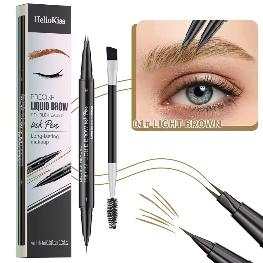 1+1 GRATIS | EyebrowPro™ Mühelose, makellose Augenbrauen, die den ganzen Tag halten