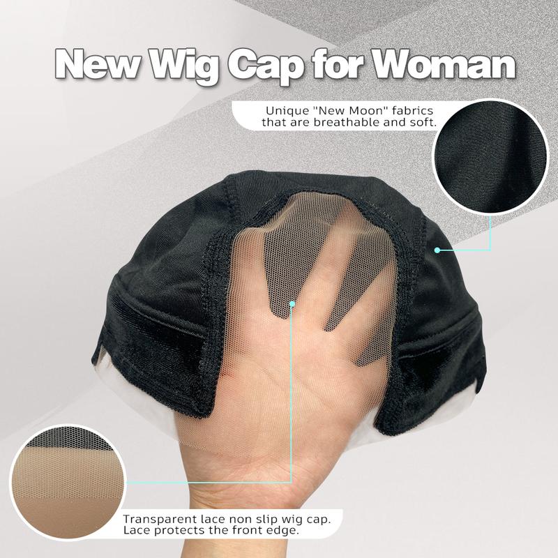 1+1 GRATIS | Invisible Grip Cap™ — Sichern Sie Ihren Stil den ganzen Tag mit federleichtem Komfort