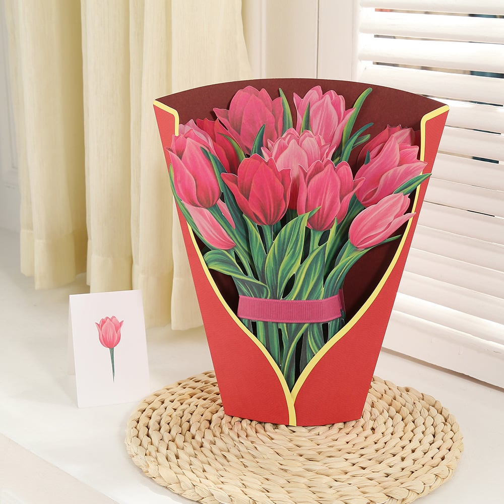 Bloomlet™ - Blumen, die ewig blühen!