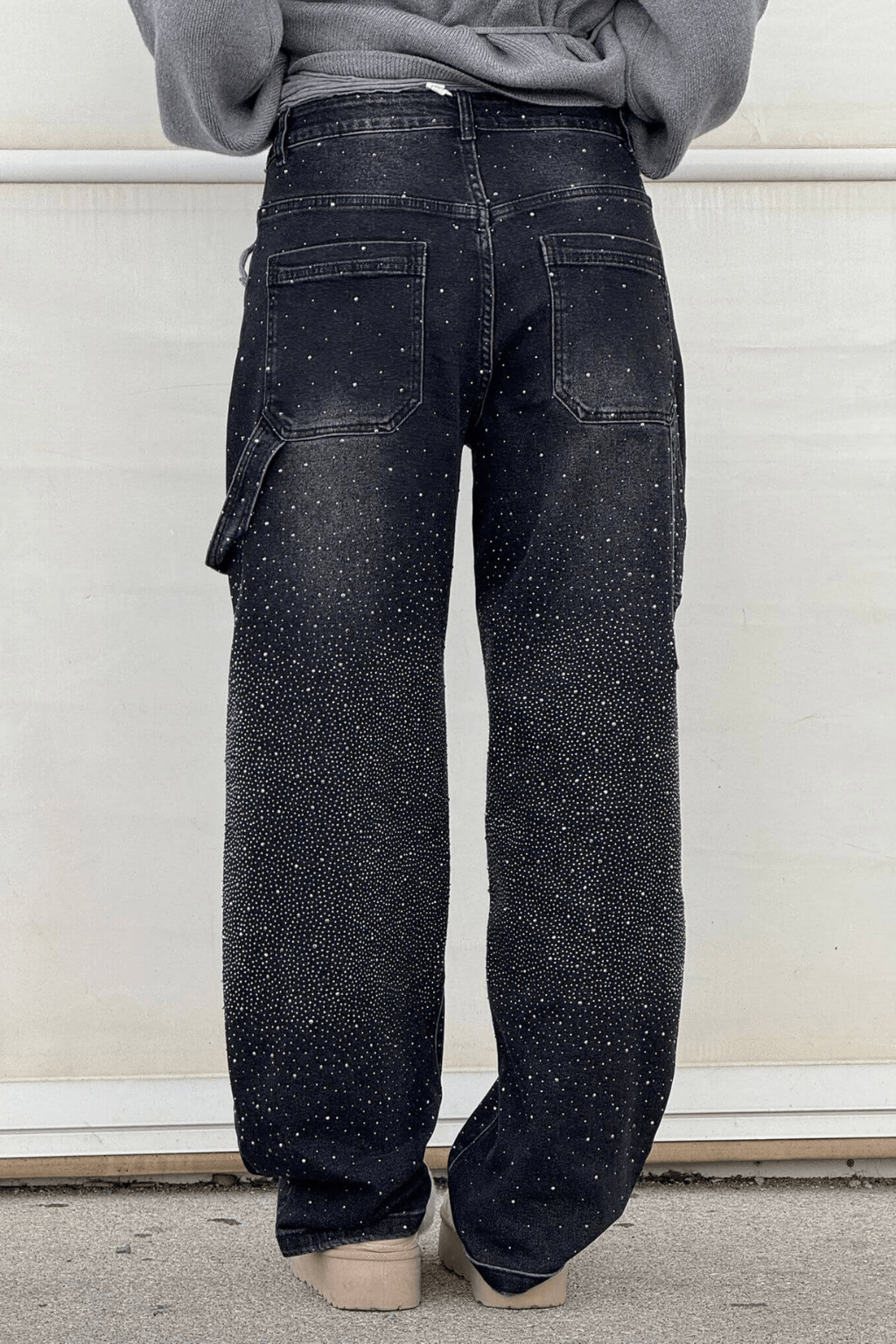 1+1 GRATIS | Stylish Pants™ Bleiben Sie den ganzen Tag bequem und stilvoll