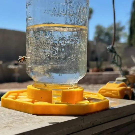NectarNest™ — Locke Bienen an, entfache das Leben und die Farben in deinem Garten