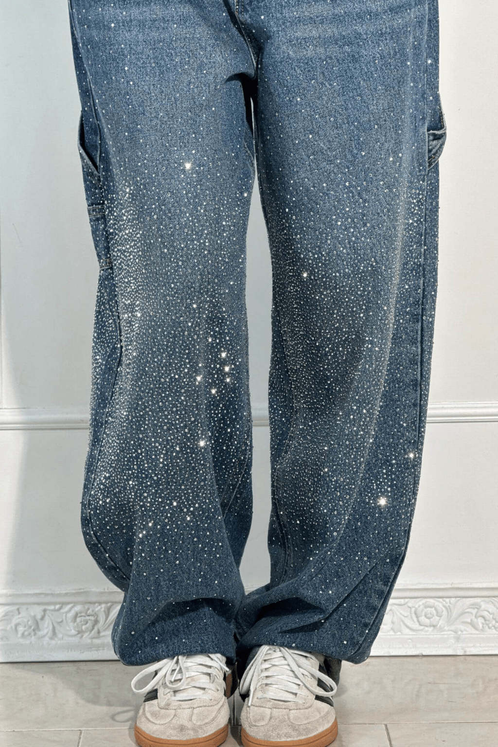 1+1 GRATIS | Stylish Pants™ Bleiben Sie den ganzen Tag bequem und stilvoll