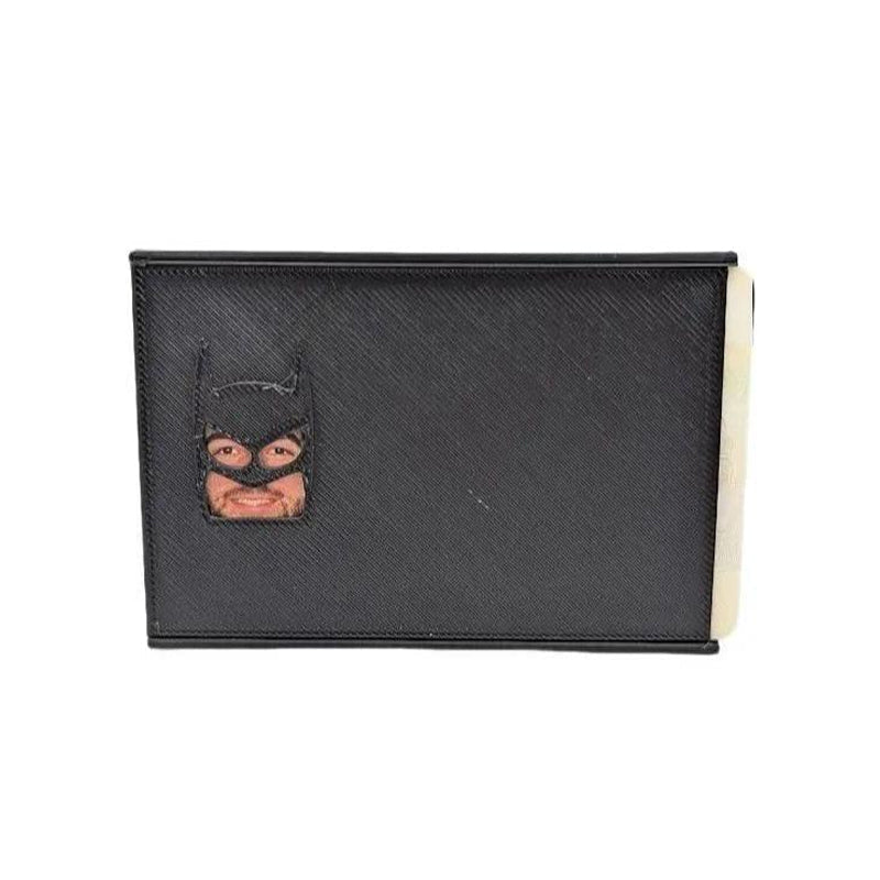 1+1 GRATIS | Batman ID-Karte Abdeckung™ - Lang anhaltender Schutz