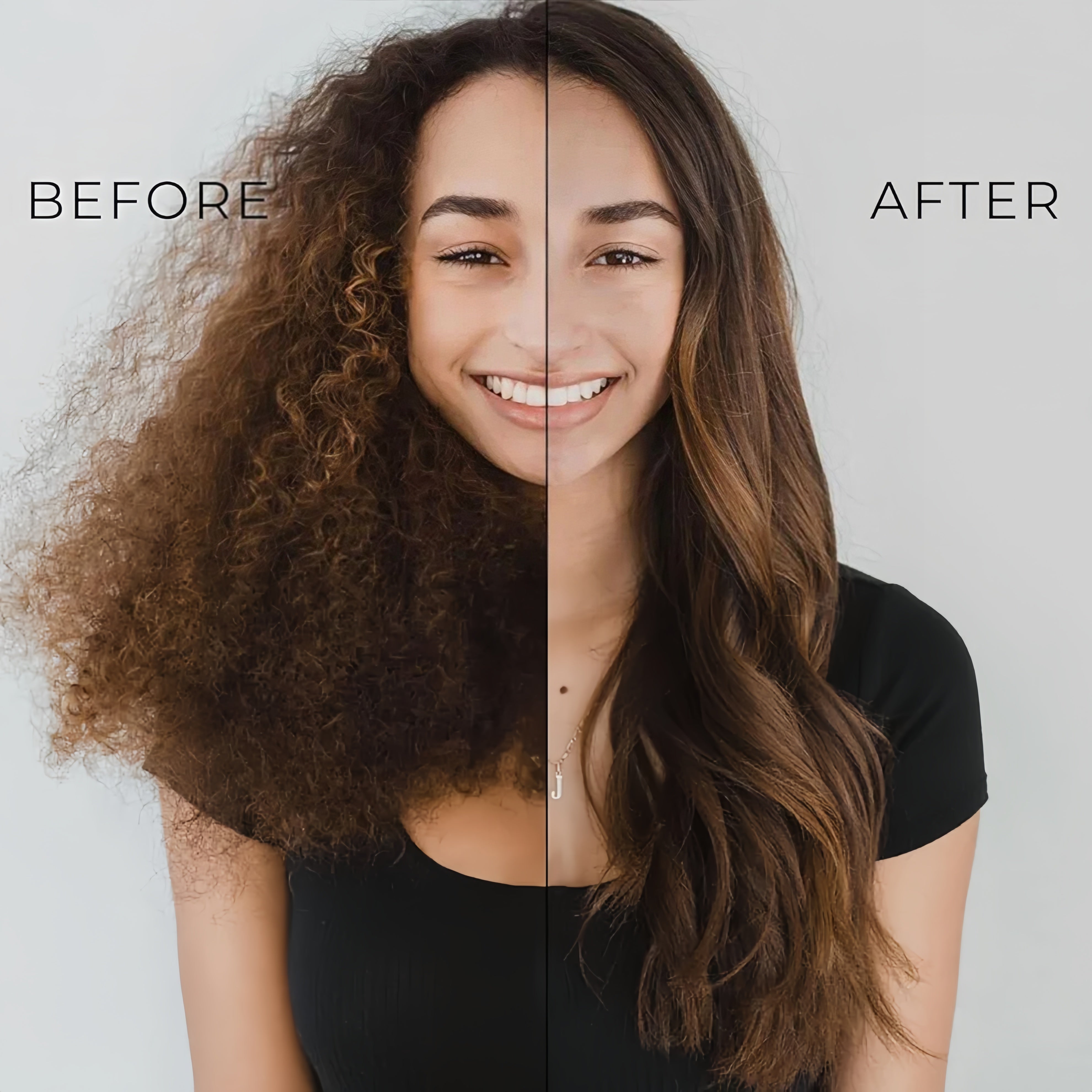 Valcero™ — Salonperfektes Haar jeden Morgen ohne Aufwand