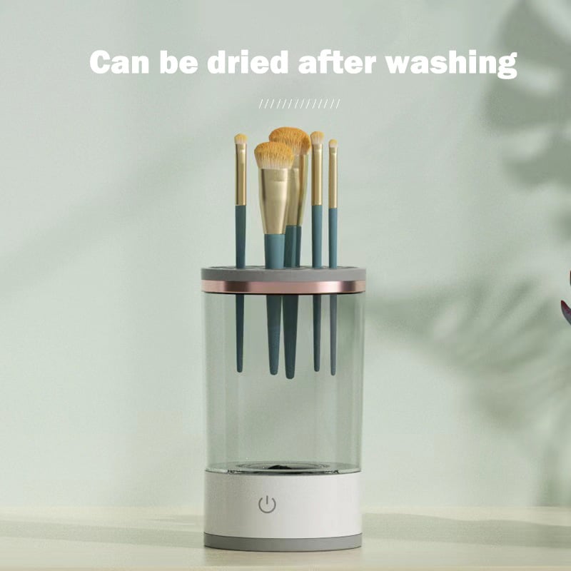 LuxeBrush™ — Müheloser Glanz und Weichheit für makellose Pinsel bei jeder Anwendung