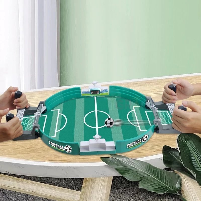 RallyKick™ — Entfache Freude und Genialität bei jedem Familienkick