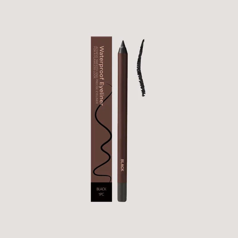1+1 GRATIS | Luvona™ Präziser Eyeliner für einen makellosen Look