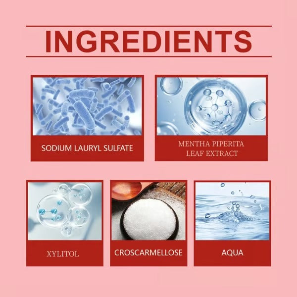 1+1 GRATIS | Freshia™ Frischen Sie Ihr Lächeln auf und steigern Sie Ihr inneres Selbstbewusstsein