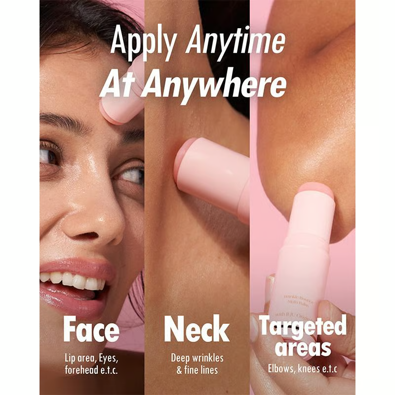 1+1 GRATIS | BounceRenew™ Strahlende Hydratation, die sofort jugendliche Spannkraft wiederherstellt