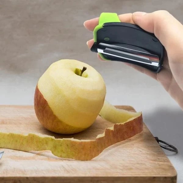 1+1 GRATIS | PeelMate™ — Schälen ohne Angst vor Verletzungen oder Aufwand