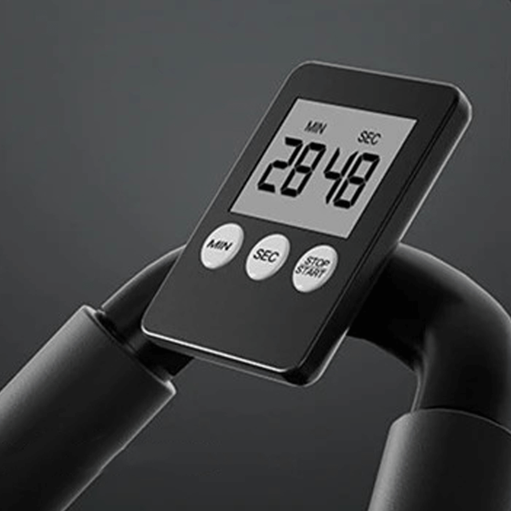 Abs Elite Trainer™, Ihr Partner für das Heimtraining