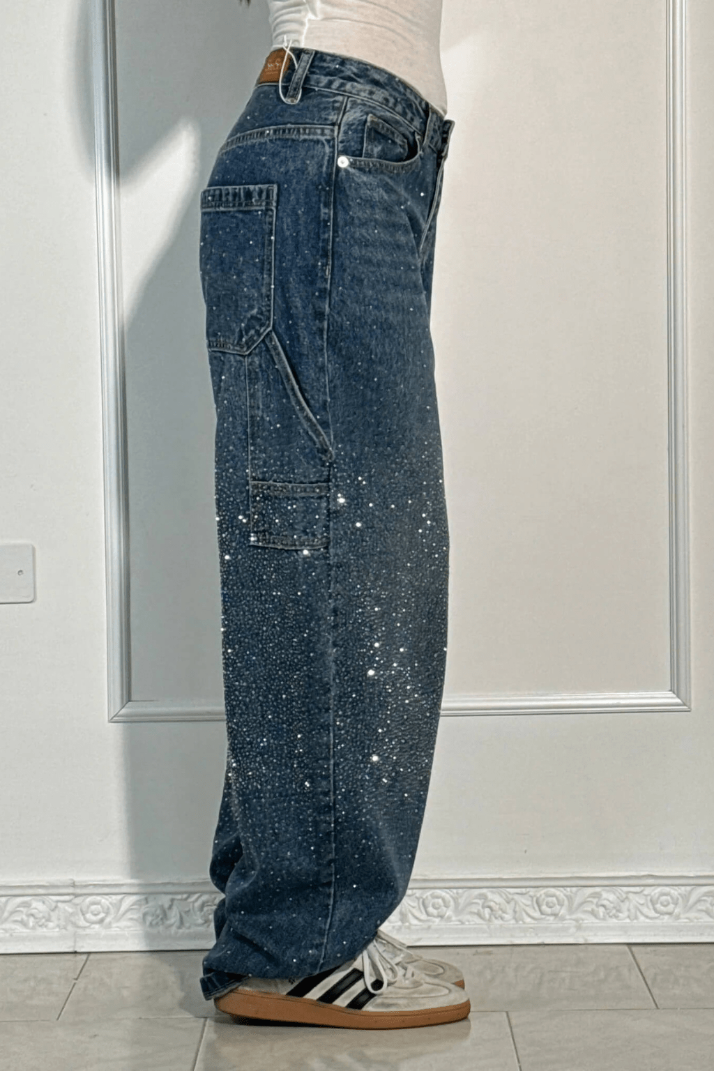 1+1 GRATIS | Stylish Pants™ Bleiben Sie den ganzen Tag bequem und stilvoll