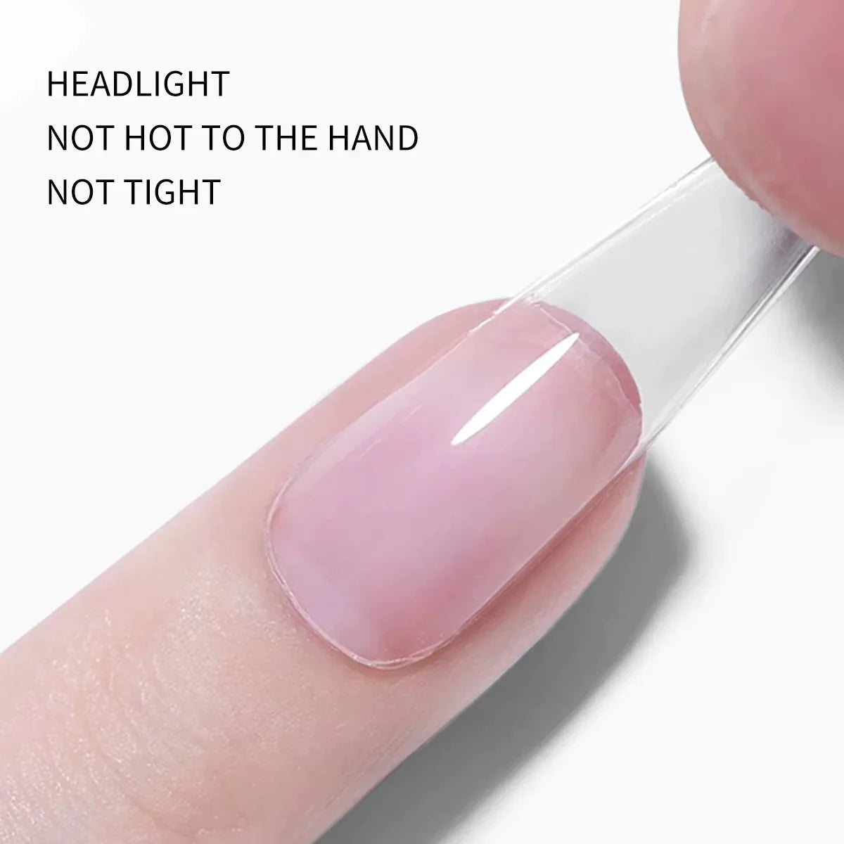 1+1 GRATIS | NailLock™ — Felsenfester Nagelkleber, der den ganzen Tag hält