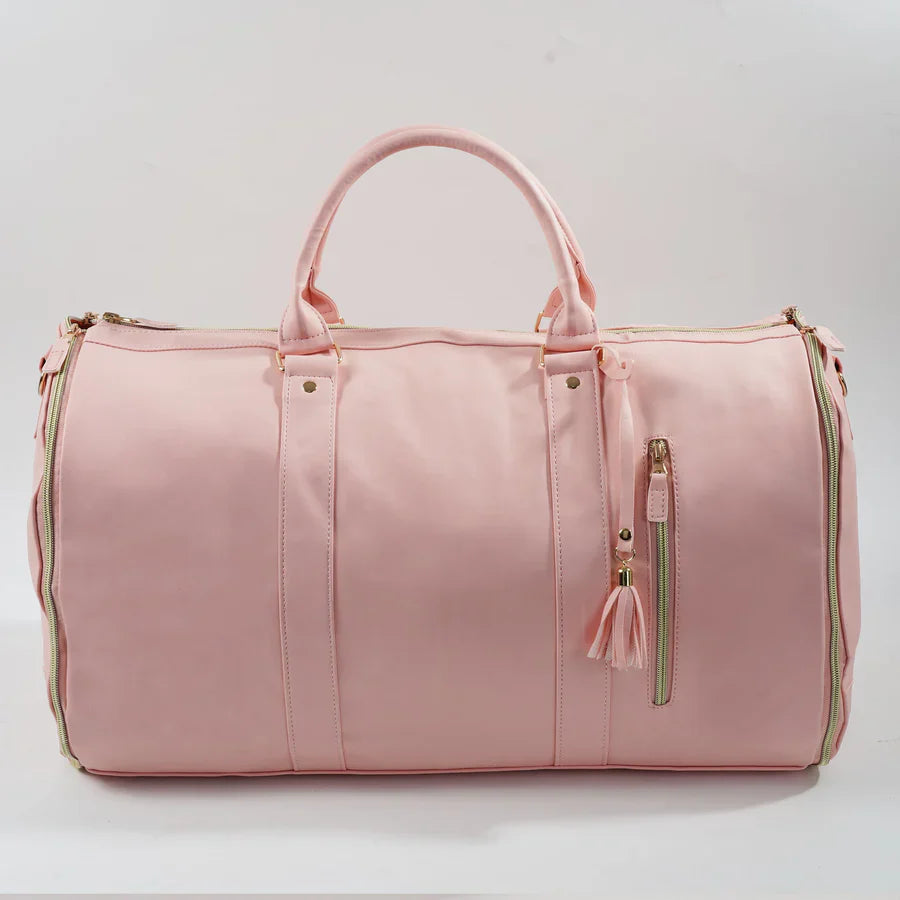 NomadNest™ — Klug Packen, Reibungslos Reisen, Jede Reise Genießen