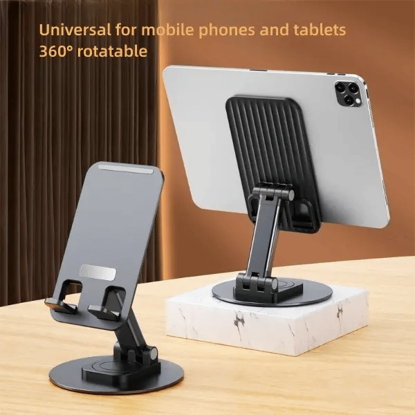 AlumiFlex™ - Faltbarer Telefonhalter