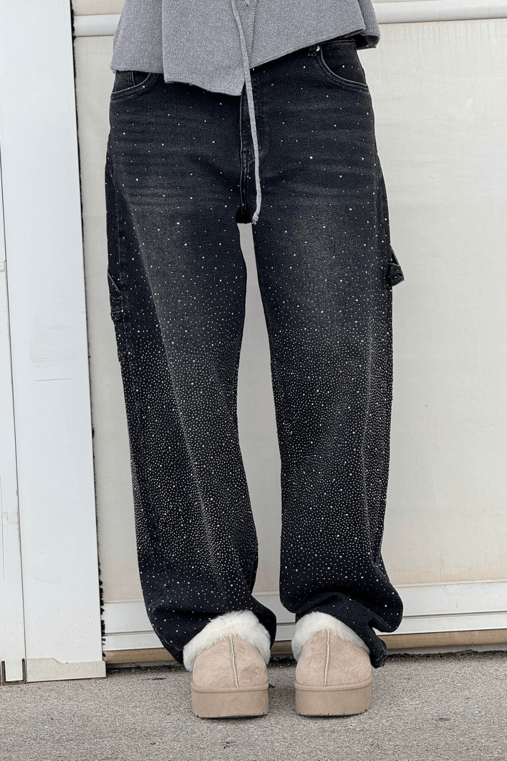 1+1 GRATIS | Stylish Pants™ Bleiben Sie den ganzen Tag bequem und stilvoll