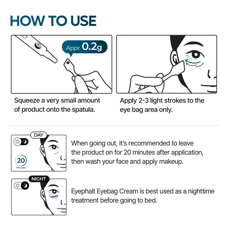 1+1 GRATIS | FirmEye™ Erfrischt müde Augen, enthüllt jugendlichen Glanz