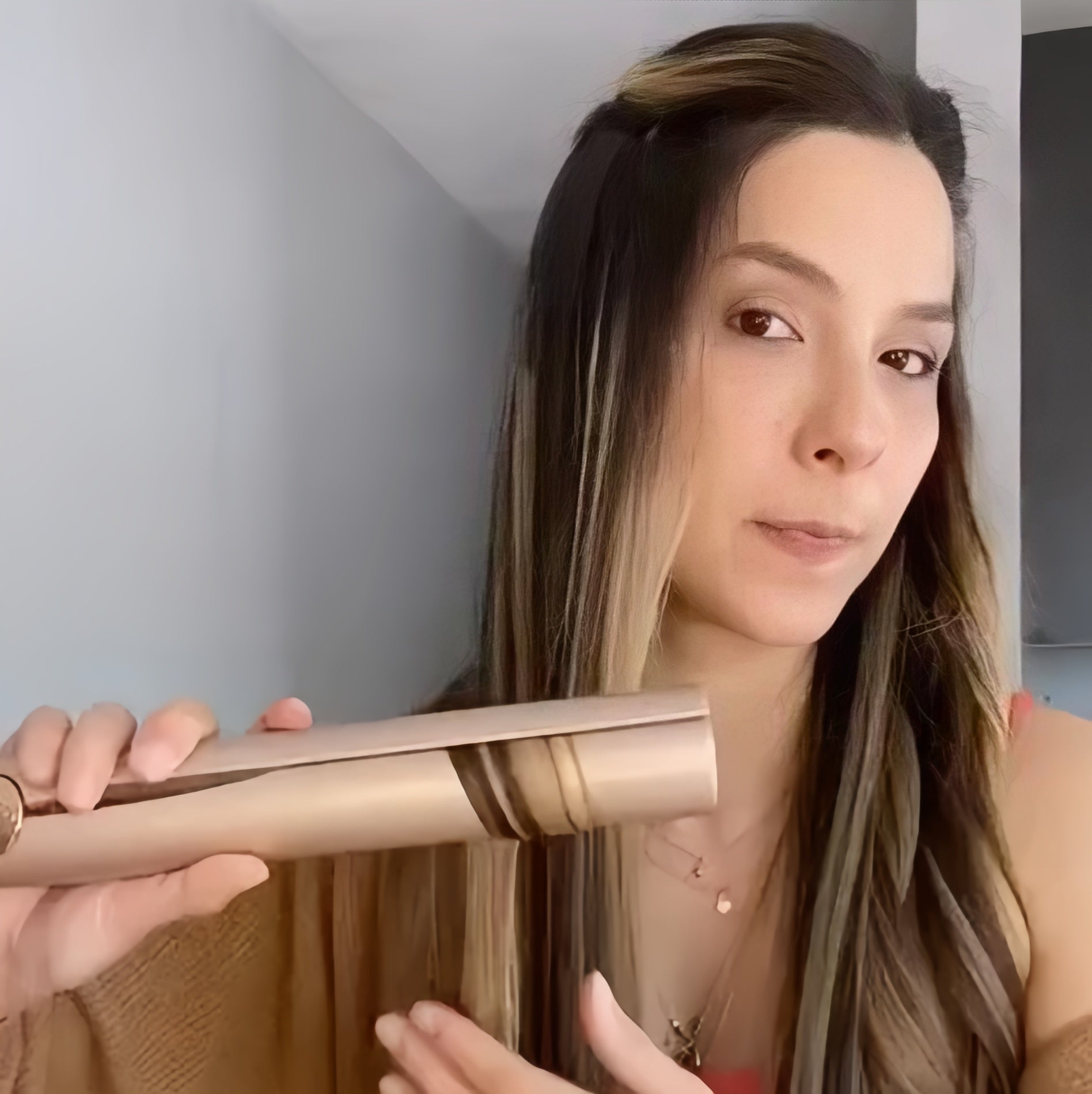 Valcero™ — Salonperfektes Haar jeden Morgen ohne Aufwand