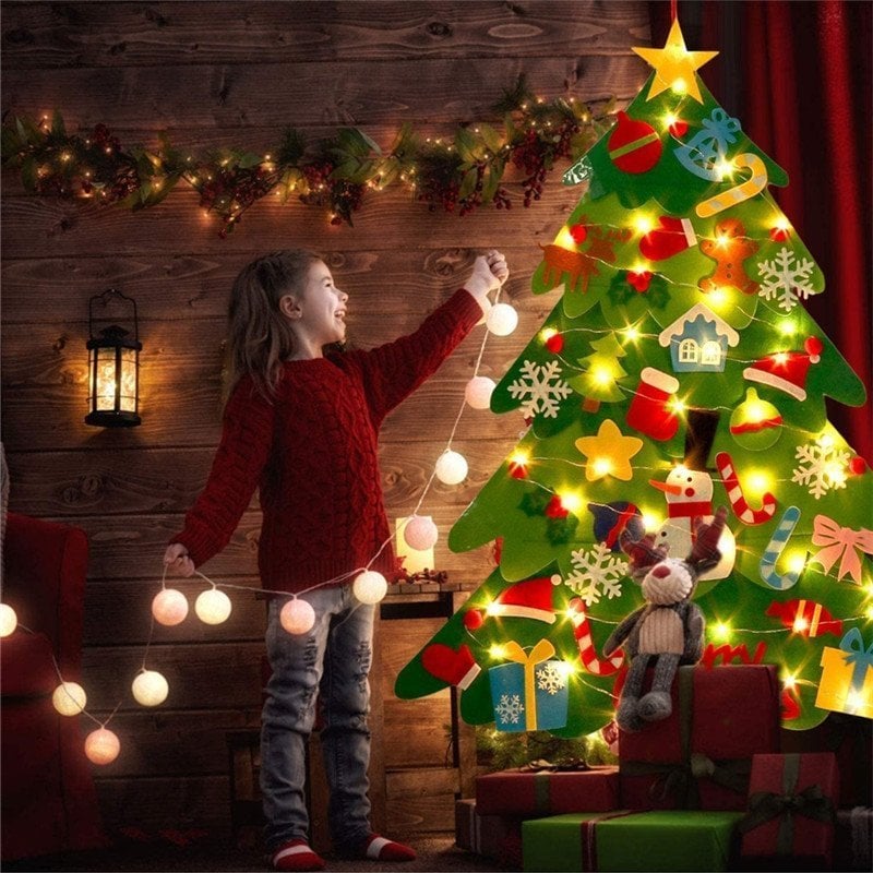 Festifoam™ - Kreative Weihnachtsmomente für Ihr Kind