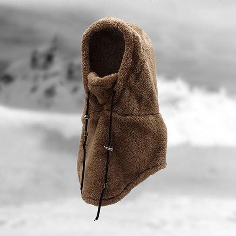 ArcticVeil™ — Umhülle Dich mit Unaufhaltsamer Wärme und Freiheit