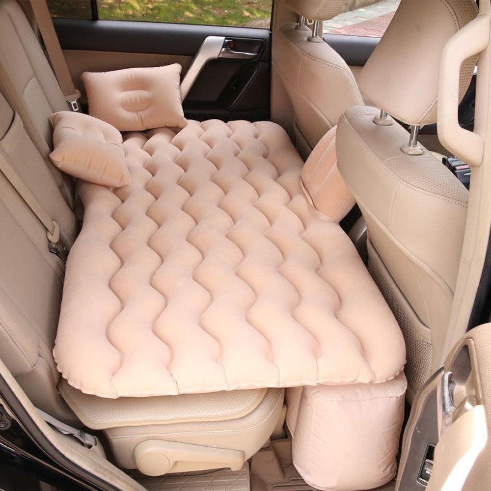 CarNap™ - Aufblasbare Auto-Matratze