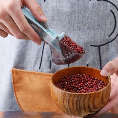 FlexiSpoon™ - Ihr ultimativer verstellbarer Löffel!
