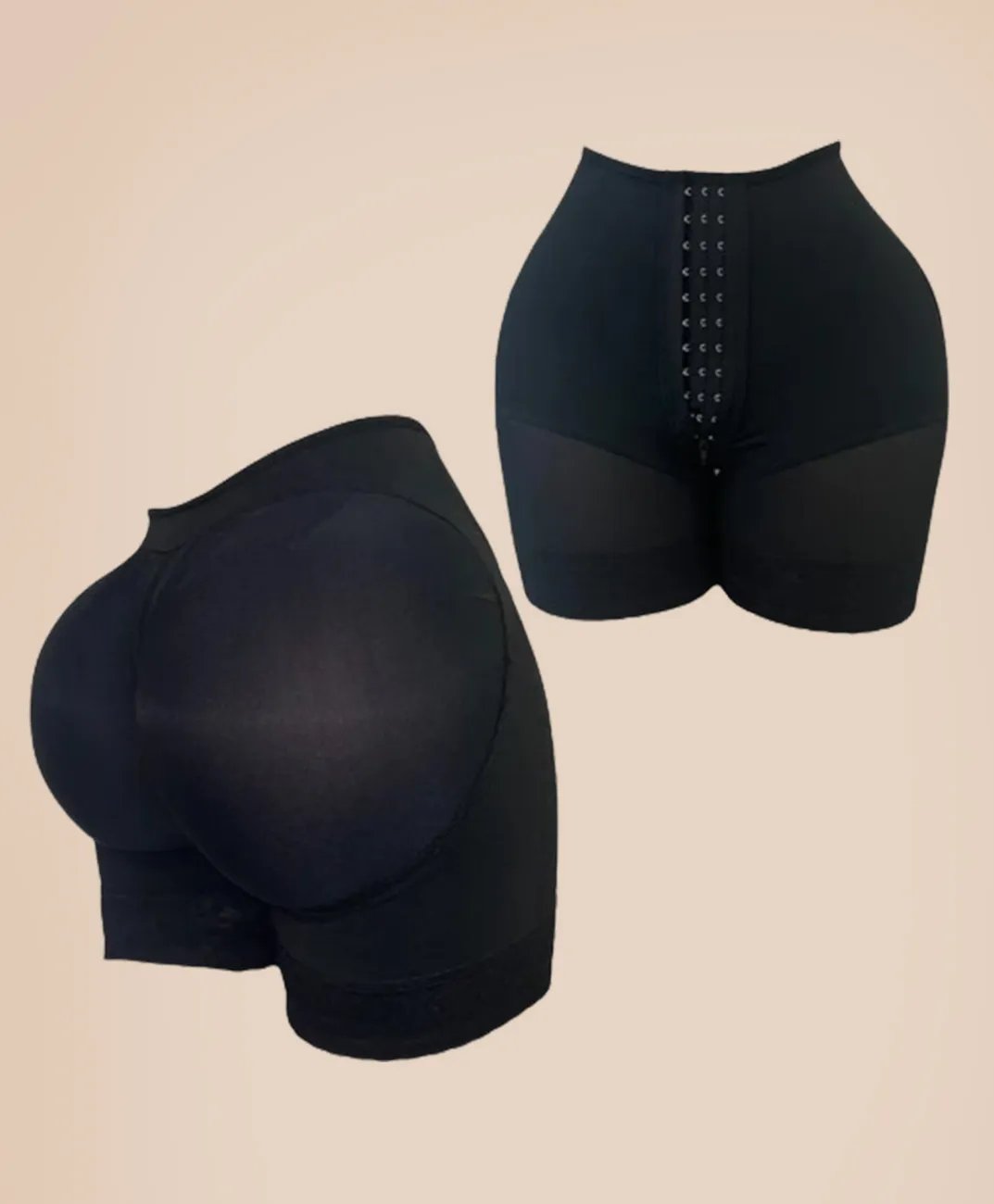 SculptaCurve™ — Für eine perfekte Silhouette in Sekundenschnelle