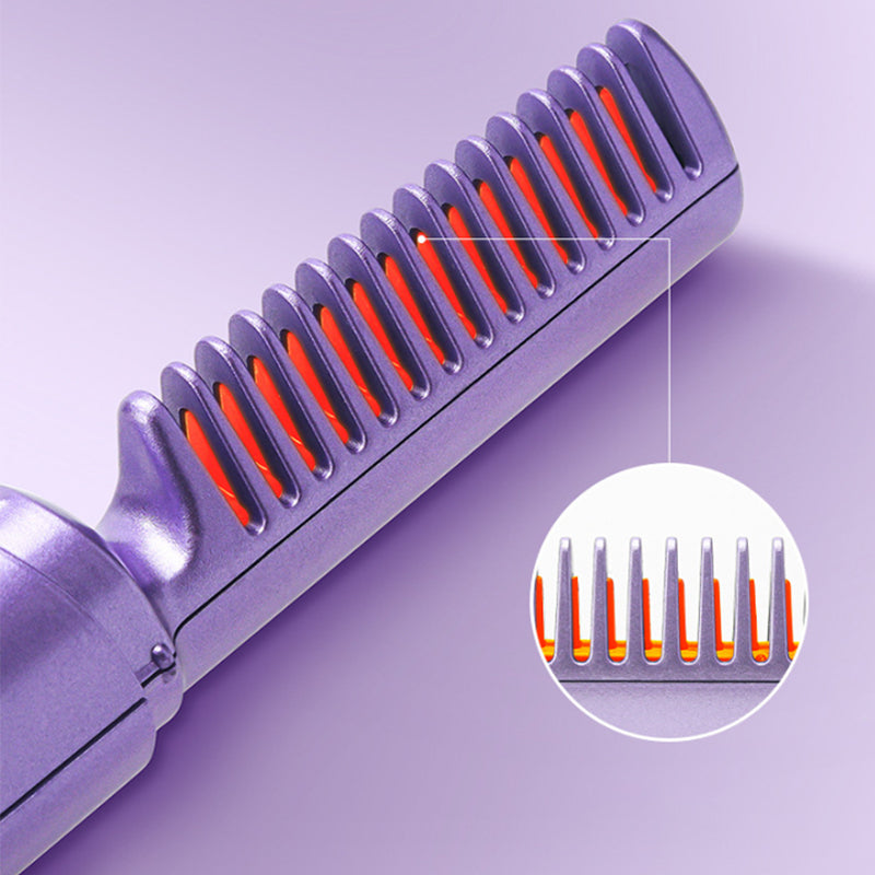 LuxeStrand™ – Perfektes, krausfreies Haar überall, wo Sie hingehen