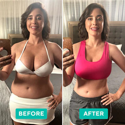 BodyLuxe™ – Forme deinen Traumkörper und strahle mit Selbstvertrauen in nur wenigen Tagen
