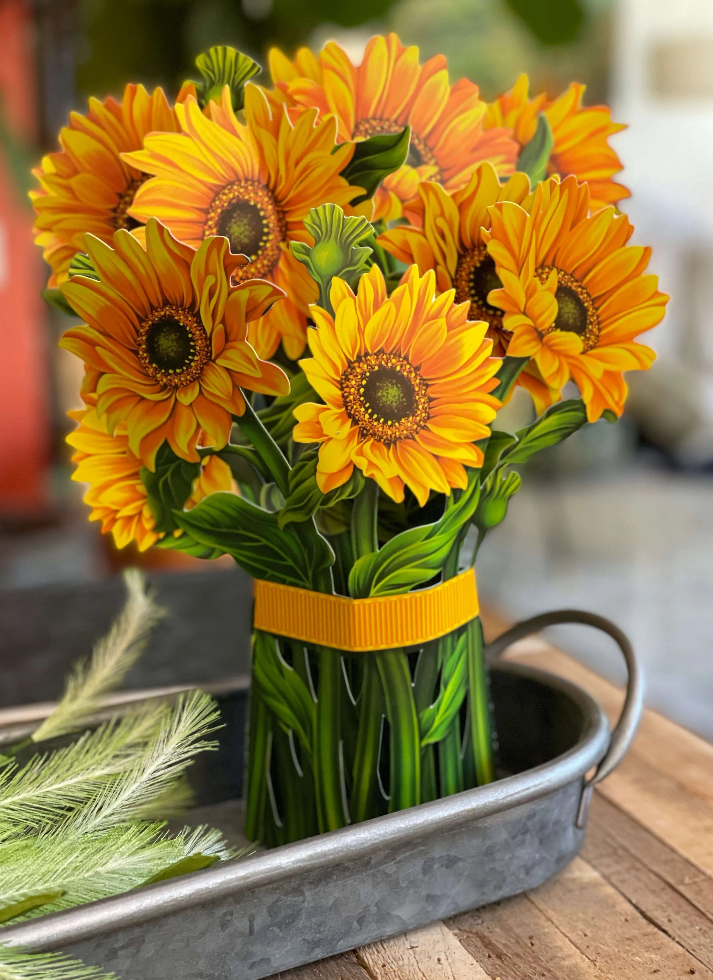 Bloomlet™ - Blumen, die ewig blühen!