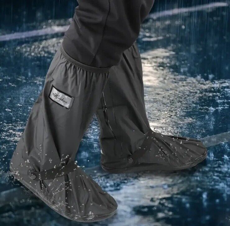 HydraGuard™ — Bleiben Sie trocken und selbstbewusst bei jedem Wetter