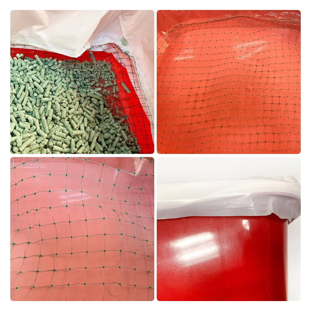 PurrEase™ – Müheloses Reinigen der Katzenstreu für ein glücklicheres, saubereres Zuhause