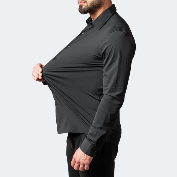 The Apex Shirt™ — Beweg dich frei, bleib frisch, meistere jeden Moment